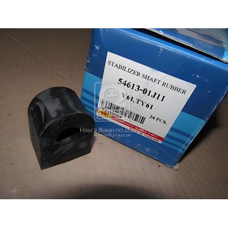 ➤ Втулки стаб. NISSAN передн. (вир-во RBI) N21Y600F