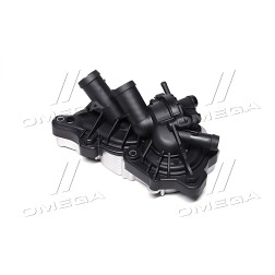 A239 Насос водяний (вир-во Dolz) фото від Мотор-Агро Харків Україна