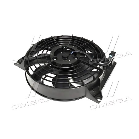 ➤ Вентилятор двигуна HYUNDAI Matrix 1.6 01- (вир-во NRF) 470091