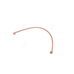 240-1401065-А4 Сальник картера мастильного задній МТЗ, ЗІЛ 5301 (390х10х10)(General Parts) фото від Мотор-Агро Харків Україна