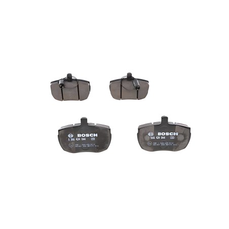3397004583 Щітка склоочисника 500 мм (вир-во Bosch) фото від Мотор-Агро Харків Україна