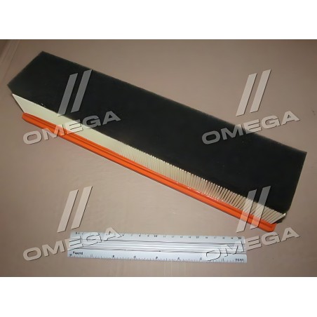 ➤ Фільтр повітряний Nissan, Renault (вир-во Blue Print) ADN12260