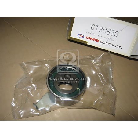 ➤ Ролик натяжний MAZDA (вир-во GMB) GT90630