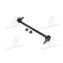 ➤ Стійка стаб передня вісь Nissan Juke 10- Qashqai 14- Leaf 10- Kadjar 15- OLD CLN-38 (вир-во CTR) CL0462