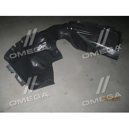 ➤ Підкрилок пер. лів. JEEP CHEROKEE 19- (TEMPEST) 030 4789 387