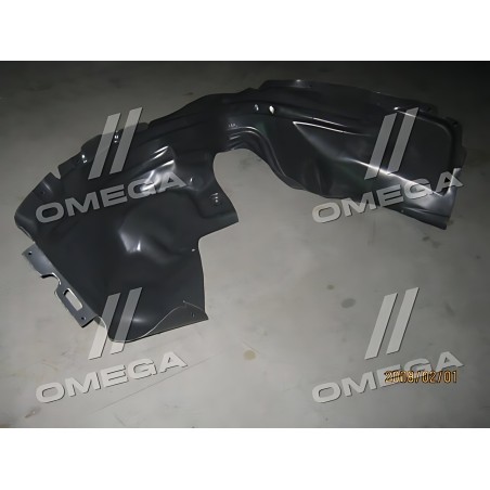 ➤ Підкрилок пер. лів. JEEP CHEROKEE 19- (TEMPEST) 030 4789 387