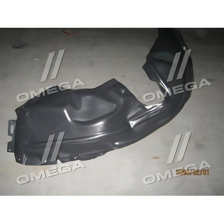 ➤ Підкрилок пер. лів. JEEP CHEROKEE 19- (TEMPEST) 030 4789 387