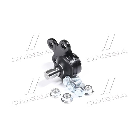 ➤ Опора кульова CHEVROLET AVEO (T300) 11- (RIDER) RD.95017034
