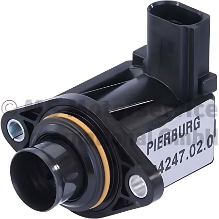 ➤ Клапан рециркуляції газів (вир-во Pierburg) 7.04247.02.0