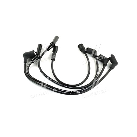 ➤ Комплект кабелів високовольтних Daewoo Matiz 96256433 (вир-во ONNURI) GCSD-001
