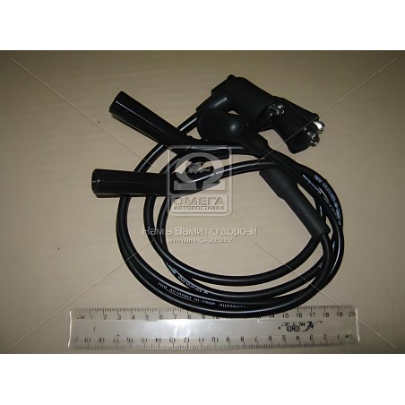 ➤ Комплект кабелів високовольтних Daewoo Matiz 96256433 (вир-во ONNURI) GCSD-001
