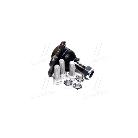 ➤ Опора кульова OPEL VIVARO, NISSAN PRIMASTAR, RENAULT TRAFIC II 01 перед. міст низ(Вир-во MEYLE) 16-16 010 0010