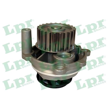 ➤ Насос водяний VAG 1.4/1.6/2.0FSI 00- (Вир-во LPR) WP0256