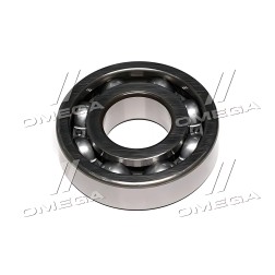 6306 Підшипник кульковий радіальний 6306 (JTEKT (Koyo)) фото від Мотор-Агро Харків Україна