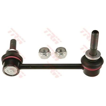 ➤ Тяга стабілізатора TOYOTA LAND CRUISER 300, PRADO, FJ 02 - перед. міст праворуч (Вир-во TRW) JTS7565
