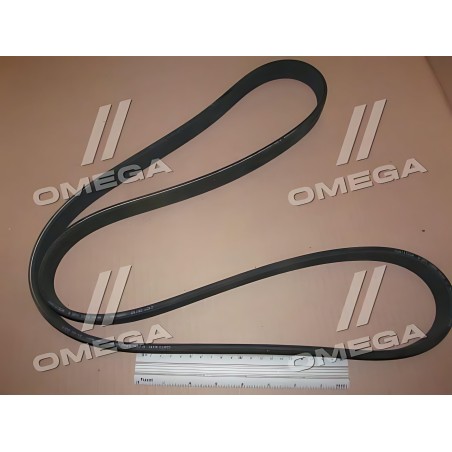 ➤ Полікліновий ремінь BMW 7 (F01, F02, F03, F04) 740 i 10/08-12/15 (Вир-во Contitech) 8DPK1833