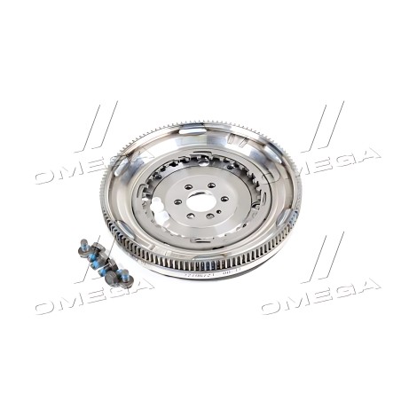 415 0682 09 Маховик VW GOLF VI-VII 08-, OCTAVIA II-III 10-, AUDI A3 03-, 1,2TSI-1,4TSI-1,6 (Вир-во Luk) фото від Мотор-Агро Харк