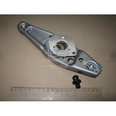 ➤ Підшипник вижимний SMART FORTWO, CITY-COUPE 0.6-0.8 98- (Вир-во SACHS) 3189 000 245
