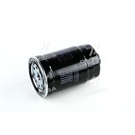 ➤ Фільтр паливний Hyundai, KIA (вир-во Blue Print) ADG02326