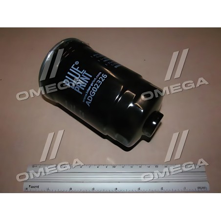 ➤ Фільтр паливний Hyundai, KIA (вир-во Blue Print) ADG02326