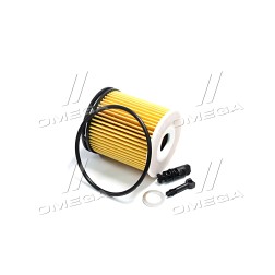 PBB-025 Фільтр масляний двигуна HYUNDAI (вир-во PARTS-MALL) фото від Мотор-Агро Харків Україна