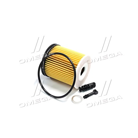 PBB-025 Фільтр масляний двигуна HYUNDAI (вир-во PARTS-MALL) фото від Мотор-Агро Харків Україна