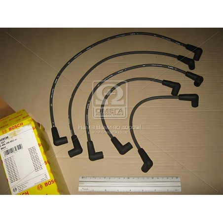 ➤ Дріт високовольтні (компл.) (вир-во Bosch) 0986356852