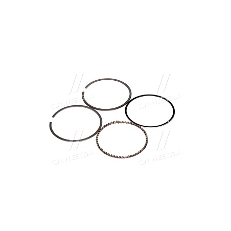 ➤ Кільця поршневі OPEL 80,00 C16NZ/SE/LZ (вир-во Mahle) 011 08 N2