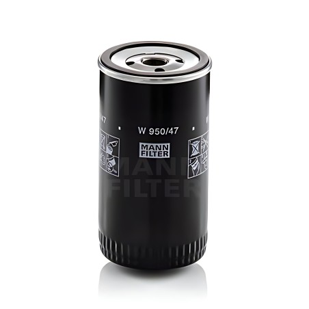 ➤ Фільтр масляний Bamford W 950/47(MANN) W 950/47
