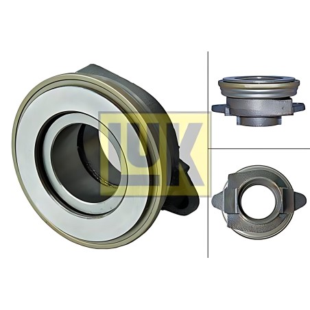 ➤ Маховик VW GOLF VI-VII 08-, AUDI A3 03-, SKODA OCTAVIA III 12- 2,0TDI (Вир-во LUK) 415 0583 10