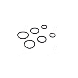 Р/К-201 Р/к набір фланцевих кілець насосів МТЗ/ЮМЗ/Т-40АМ НШ-10Е/32А/32У (вир-во МПІ-Агро) фото від Мотор-Агро Харків Україна