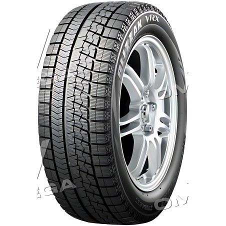 ➤ Шина 235/50R18 97S Blizzak VRX (Bridgestone) DOT2023 8399