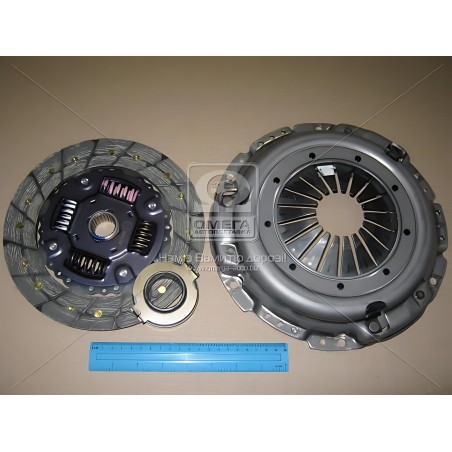 ➤ Зчеплення HONDA ACCORD VII 2.0-2.4 03-08 (Вир-во AISIN) KH-063