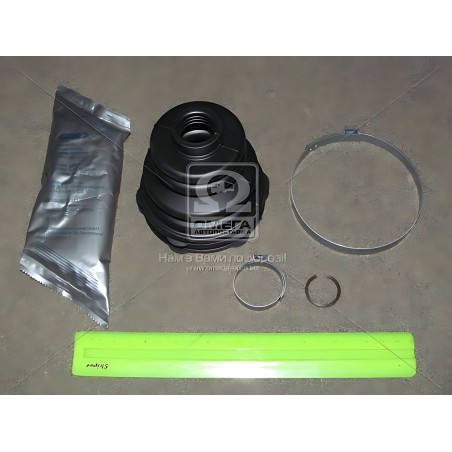 24737 Пильовик ШРКШ внутр. HYUNDAI,KIA (вир-во GKN) фото від Мотор-Агро Харків Україна