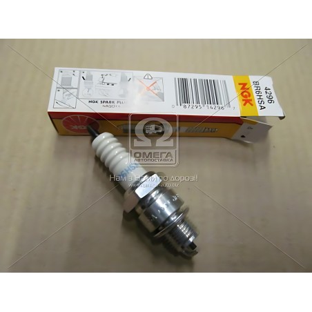 BR6HSA Свічка запалювання MOTO (вир-во NGK) фото від Мотор-Агро Харків Україна