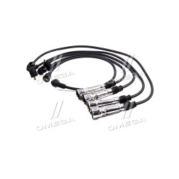 941319170003 Комплект дротів запалювання (вир-во Magneti Marelli кор.код. MSQ0003) фото від Мотор-Агро Харків Україна