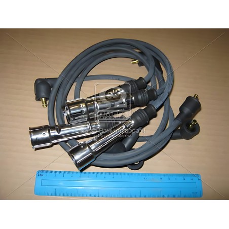 ➤ Комплект дротів запалювання (вир-во Magneti Marelli кор.код. MSQ0003) 941319170003
