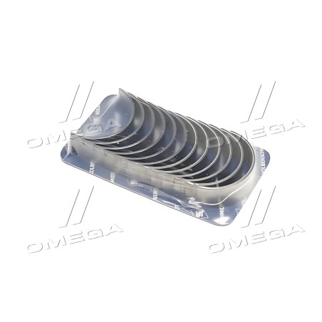➤ Вкладиші шатунні STD MB OM656 3.0 TD 16- без замка SPUTTER 17- (вир-во KS) 37164600