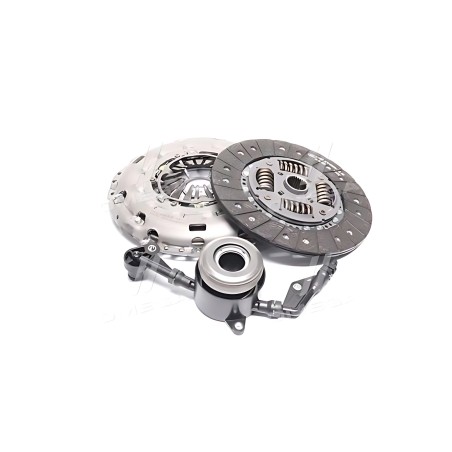 ➤ Зчеплення VW CRAFFTER 30-35, 30-50 2.0 TDI 11-16 (Вир-во LUK) 624 3703 33
