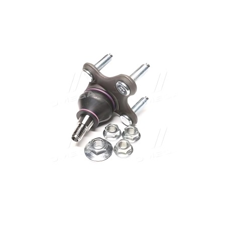 ➤ Опора кульова AUDI A3, SEAT ATECA, SKODA OCTAVIA III, VW PASSAT 05 перед. міст зліва (Вир-во SIDEM) 63588