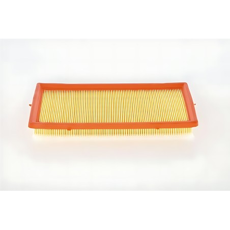 F026400378 Фільтр повітряний FIAT 500, PANDA 0.9 10- (вир-во BOSCH) фото від Мотор-Агро Харків Україна