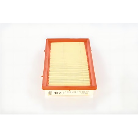 F026400378 Фільтр повітряний FIAT 500, PANDA 0.9 10- (вир-во BOSCH) фото від Мотор-Агро Харків Україна