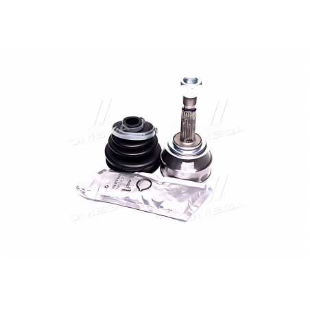 ➤ ШРУС зовніш. з пильником FIAT, SEAT, LANCIA STANDART (вир-во FAG) 771 0758 30