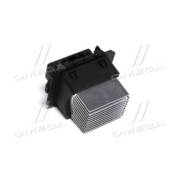 75614287 Блок управління опалювання і вентиляції Citroen C1 II 14-, C3 PICASSO 09-, Peugeot 308 07- (вир-во E фото від Мотор-Агр
