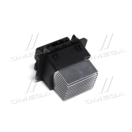 75614287 Блок управління опалювання і вентиляції Citroen C1 II 14-, C3 PICASSO 09-, Peugeot 308 07- (вир-во E фото від Мотор-Агр