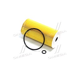 PBB-023 Фільтр масляний двигуна KIA SORENTO R(XM) (вир-во PARTS-MALL) фото від Мотор-Агро Харків Україна