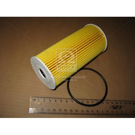 PBB-023 Фільтр масляний двигуна KIA SORENTO R(XM) (вир-во PARTS-MALL) фото від Мотор-Агро Харків Україна