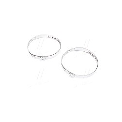 000000863 Хомут пильовика ШРУСа, універс., к-кт (довг.+довг.) скруч., нерж. (55х108мм) (вир-во Альбіон-Авто) фото від Мотор-Агро