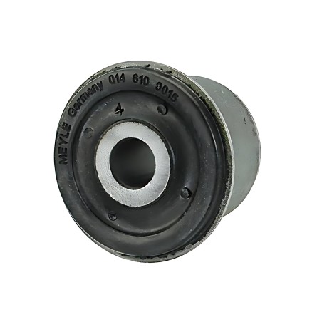 014 610 0015 Сайлентблок важеля SMART FORTWO, CITY-COUPE 98 перед. міст низ (Вир-во MEYLE) фото від Мотор-Агро Харків Україна