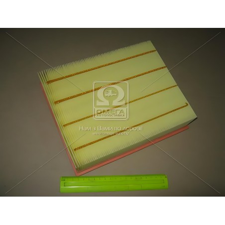 ➤ Фільтр повітряний AUDI, VW WA9405/AP063/1 (вир-во WIX-FILTERS UA) WA9405